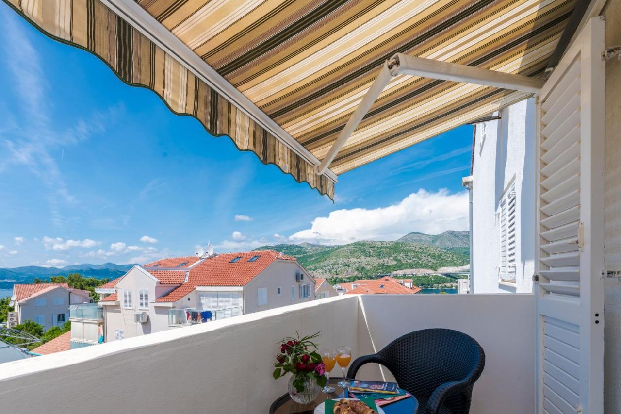 Apartment Soulmate Dubrovnik Exterior photo