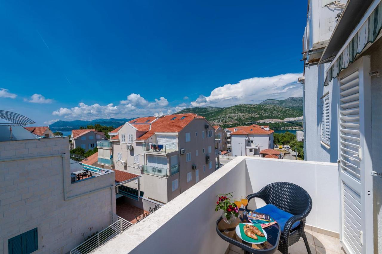 Apartment Soulmate Dubrovnik Exterior photo